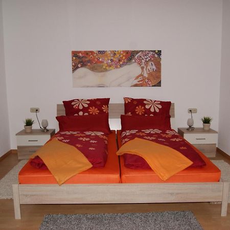 Haus Am See Apartment Айнрур Екстериор снимка